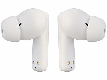Kabelloses in-Ear-Stereo-Headset mit Sportkopfhörer HiFi, Bluetooth