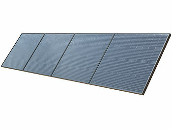 Solarpanel-Kit