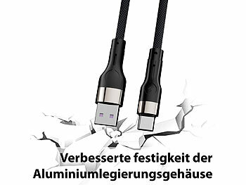 Chromebooks Supercharge Superschnellladegeräte Aluminium Telefon-Ladegeräte