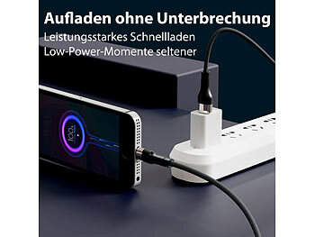 Universal Ladekabel Laptop