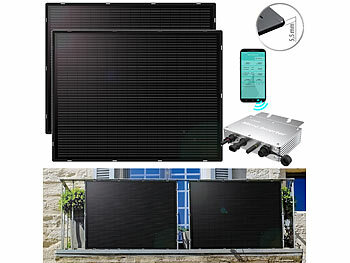 Solar-PV-Wechselrichter