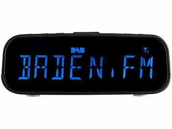 DAB Radio