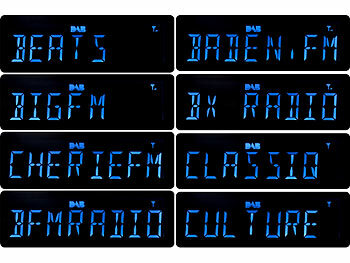 Digital Radio Tuner