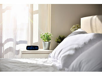 Radiowecker Digital neu