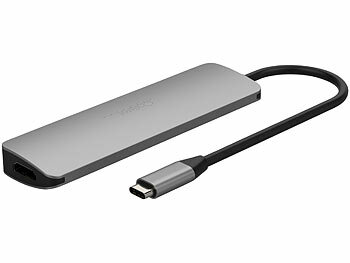 USB Hub Type C HDMI