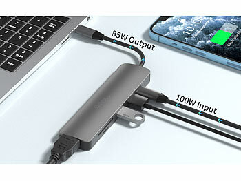 USB HDMI Adapter