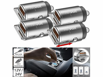 Kfz Ladegerät Handy