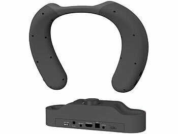 Lautsprecher für TV, Bluetooth