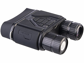 Sensoren TFTs LCDs Monoculars Monokulare CMOS Scouting Hunting Infrarotbeleuchtungen