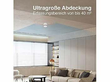 Rauchmelder VdS 10 Jahre Batterie
