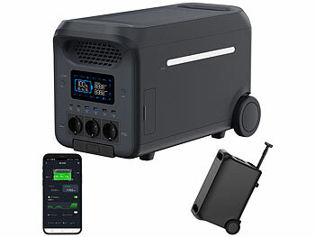 portable Powerstation