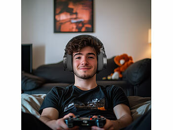 Wireless Headset Bluetooth