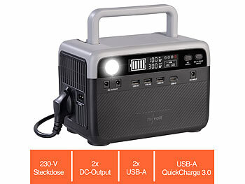 Powerbank 220v Solar