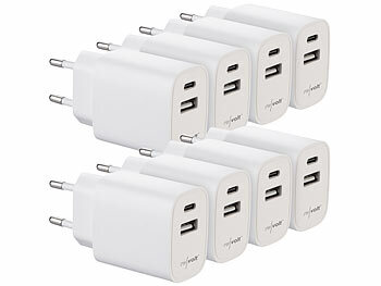 USB Universalnetzteil