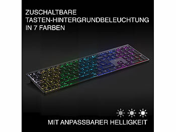 Büro-Tastatur