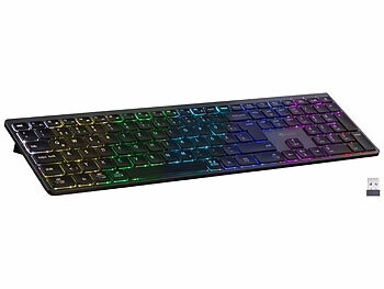 Multimedia Tastatur