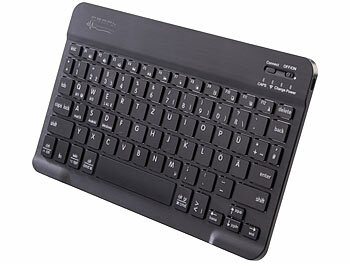 Tastatur Bluetooth