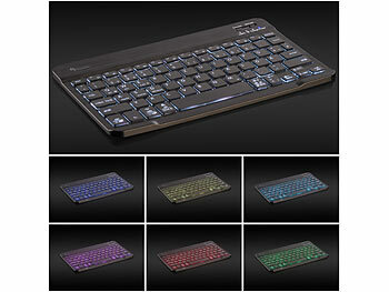 Mini Tastatur