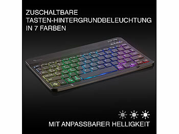 Tastatur