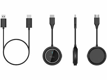 HDMI Wireless Transmitter und Receiver