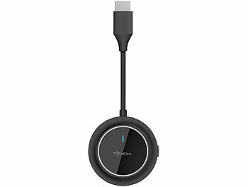 Wireless HDMI Transmitter and Receiver
