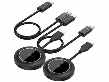 Wireless HDMI Dongle