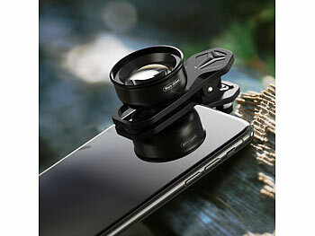 Smartphone Handy Klemme Handyhalterung verstellbare