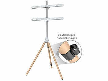 schwenkbare Fernseher VESA ausziehbare drehbare Monitore