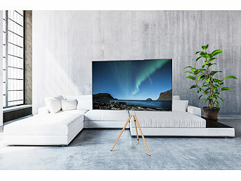 TV Halterung drehbar