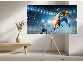 TV Halterungen mit VESA-Kompatibilität