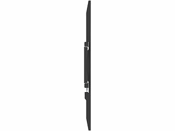flache Fernseh Wandhalterung
