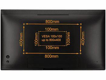 LCD-TV Wandhalterung