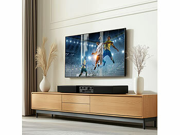Wandhalterung für TVs