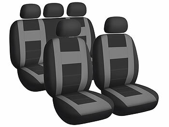 Schonbezüge Sitzschutze Autoschutzbezüge Vordersitzbezüge Rückbankbezüge Polsterschutze 
