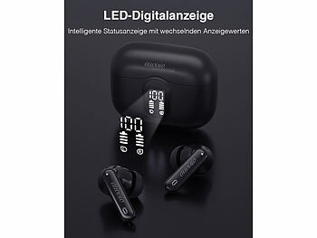 Headset, Bluetooth