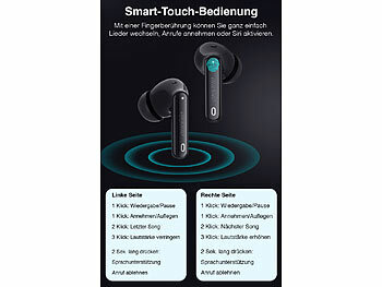 Musik Kopfhörer Bluetooth