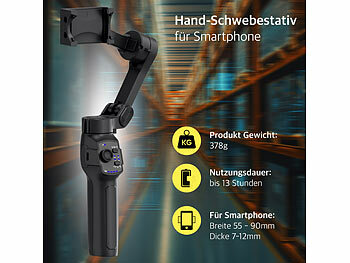 Handy-Stabilisator