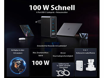 USBC-Netzteil