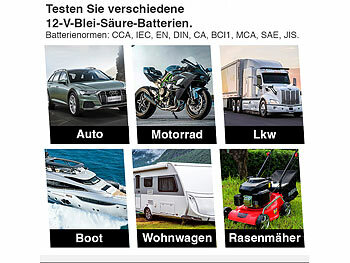 OBD2-Fehlerauslesegeräte