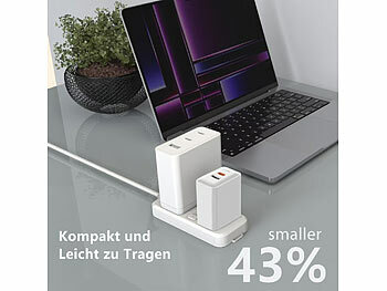 QC-Ladegeräte für Qualcomm-Mobilgeräte