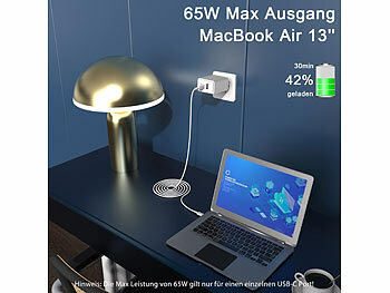 Ladegeraete Lader Notebooks Netbooks Laptops Macbooks Rechner Mobilrechner
