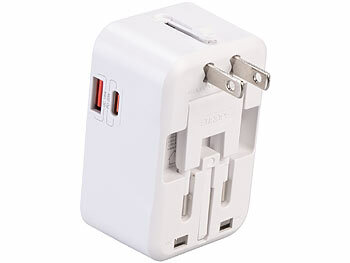 USB Netzteil
