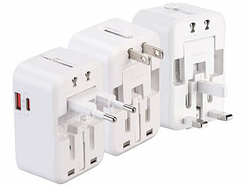 USB Ladegerät