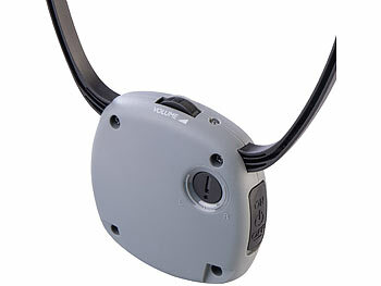 Funk-Kopfhörer für TV und Musik