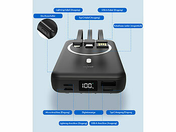 Induktion Ladegerät Samsung 