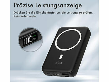 drahtloses Ladegerät 