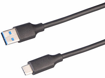 Xystec Dual-Bay-Dockingstation für M.2-SSD-Speicher zum Klonen ohne PC, USB-C