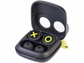 Geräuschunterdrückender Komfort Transportbox Dezibel Camping Büro