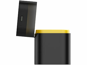 Batterieladegerät Typ Type Adapter wiederaufladbarer wiederaufladbares aufladbarer aufladbares