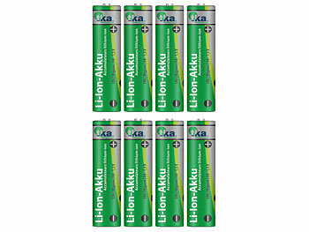 Akku mit Batteriegerät